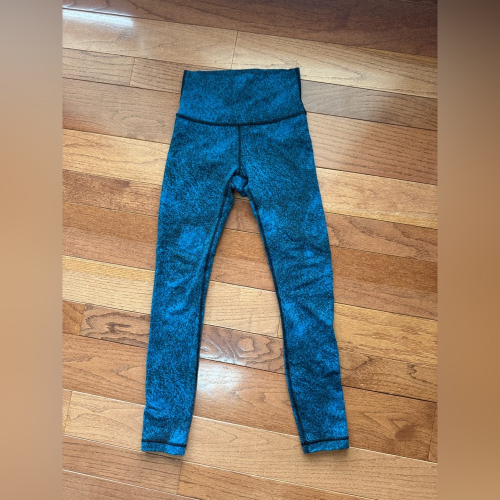 Lululemon Athletica Align High-Rise Leggings